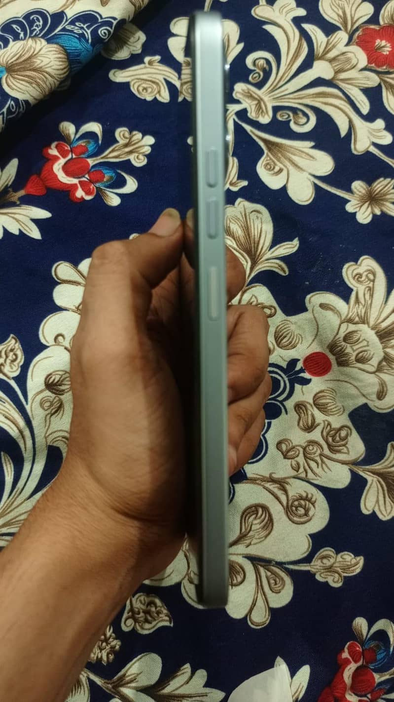 Tecno spark50 1