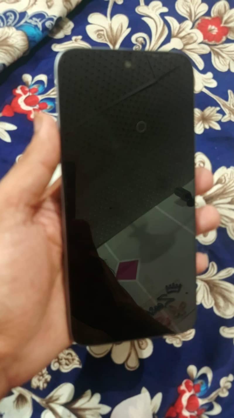 Tecno spark50 5
