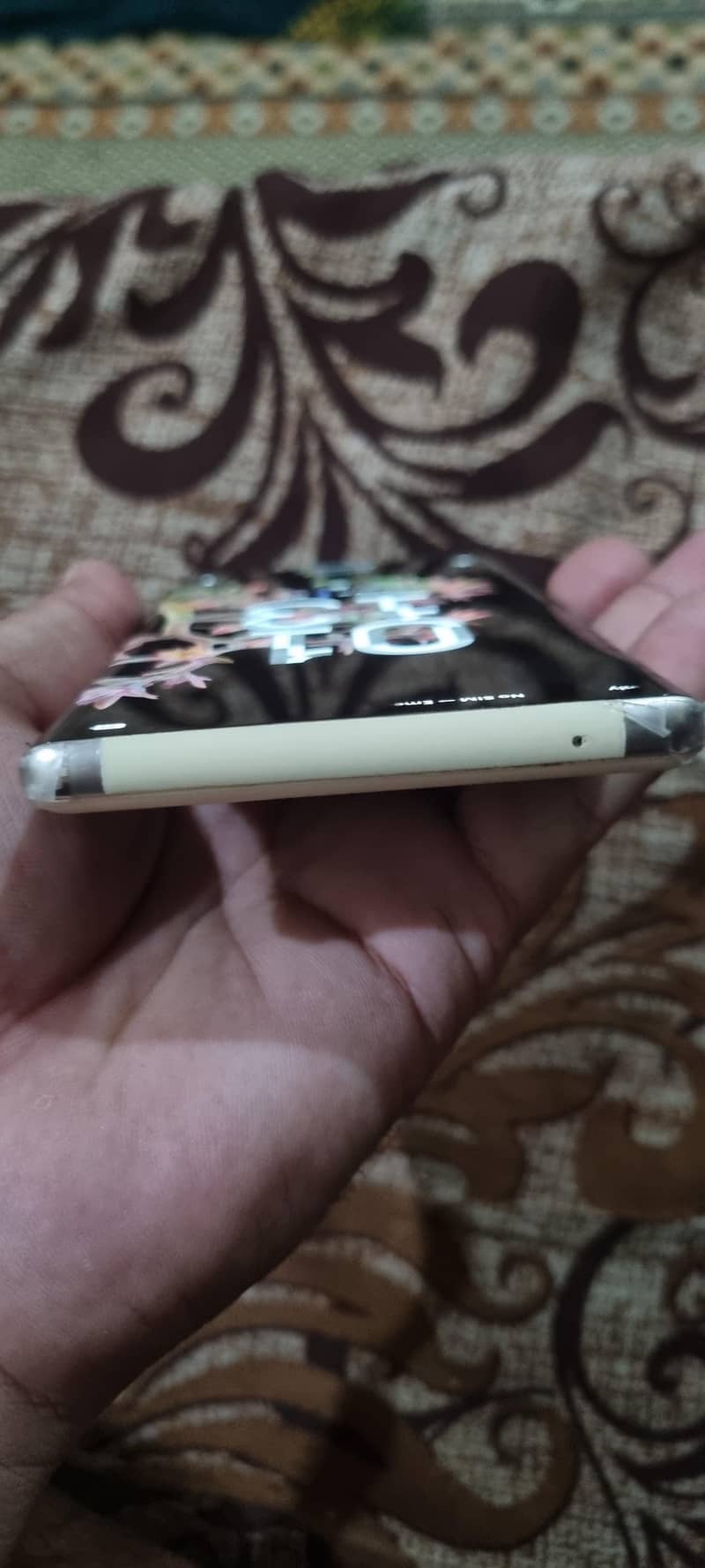 Google Pixel 6 Pro 6