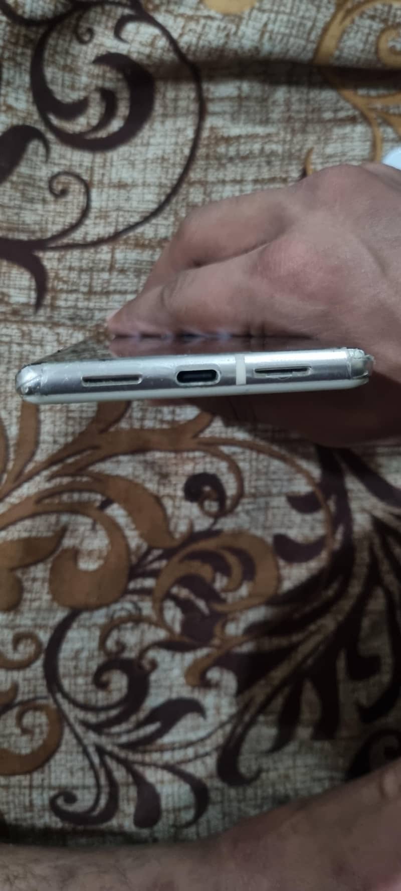 Google Pixel 6 Pro 7