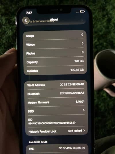Apple iPhone 12 Pro Max