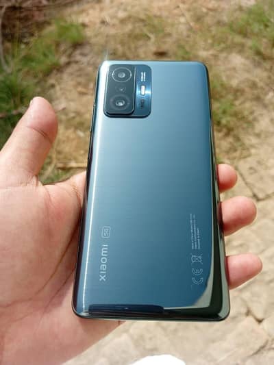 Xiaomi 11T