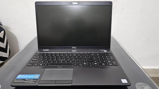 Dell laptop | Core i5 6th Gen | 8Gb ram | 256gb SSD