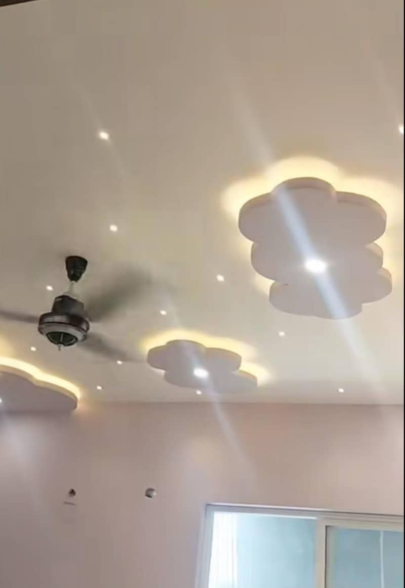 painter and far ceiling contrector 2