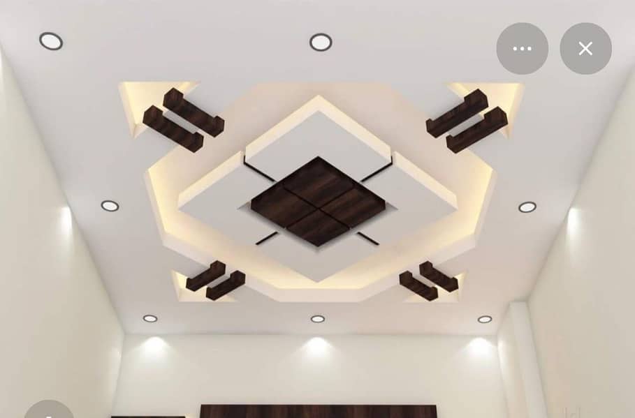 painter and far ceiling contrector 3