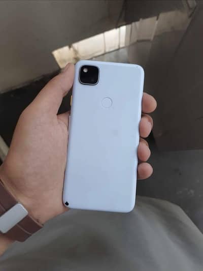 Google Pixel 4a 6/128