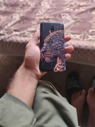 One Plus 6T 8/128 one sim approved exchange possible