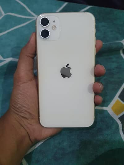 iPhone 11 128 gb
