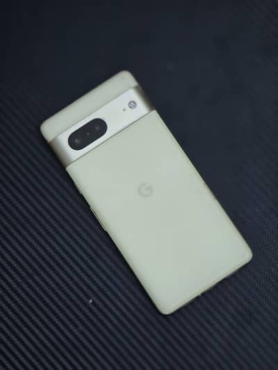 Google Pixel 7 pta approved