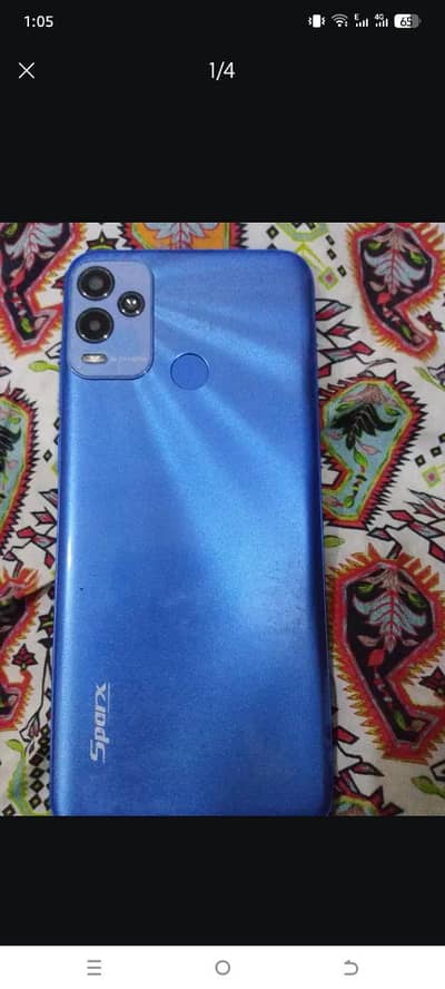 Sparx Neo 7 Pro