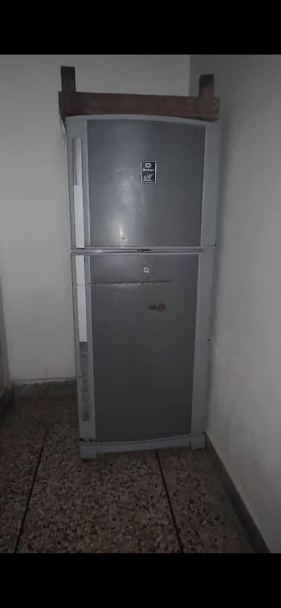 Dawlance fridge