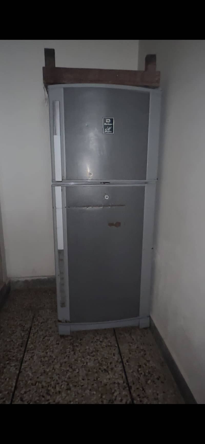 Dawlance fridge 0