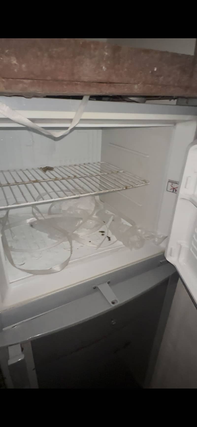 Dawlance fridge 2