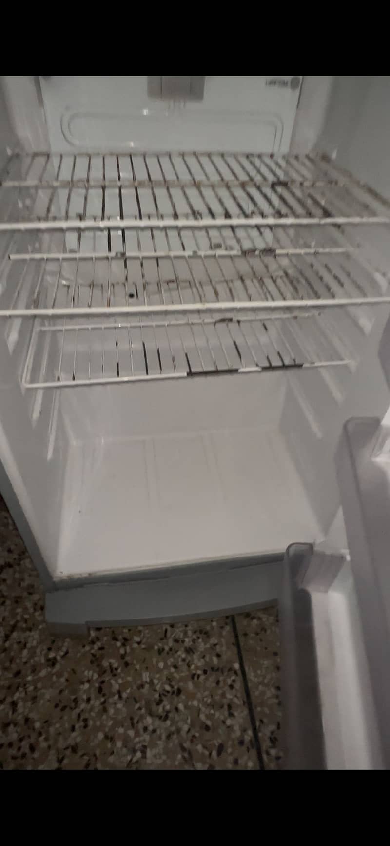 Dawlance fridge 3