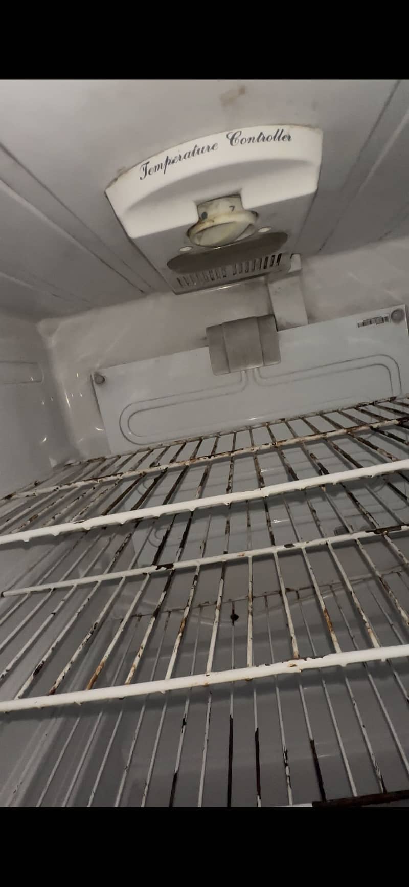 Dawlance fridge 4