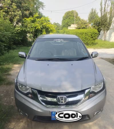 Honda City 2020 automatic 1.3