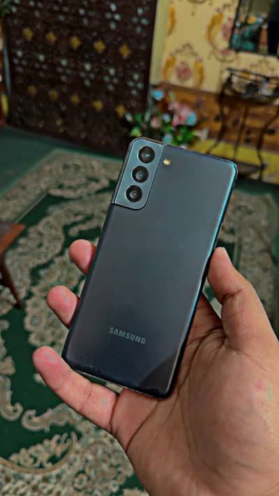 Samsung S21 5G
