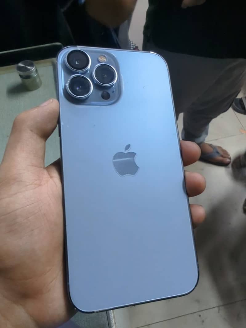 Apple iPhone 13 Pro Max 5