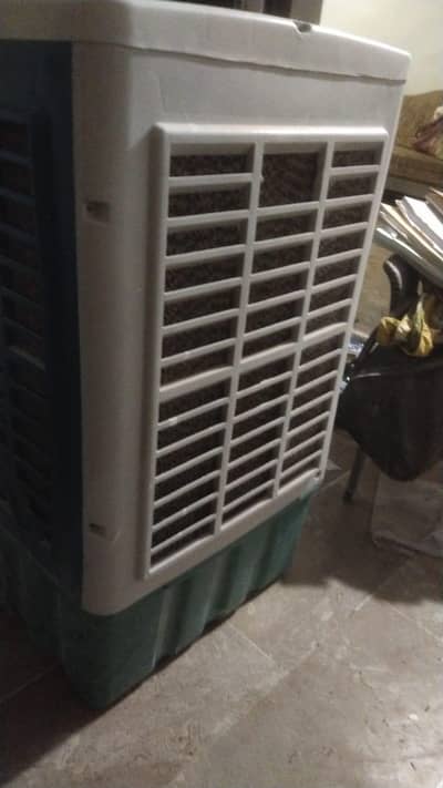 room cooler all okay 12 v with best supply urgent for sale