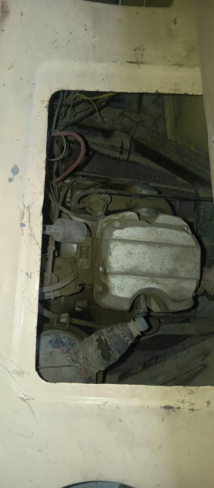 اچھی حالت میں رکشہ برائے فروخت 2