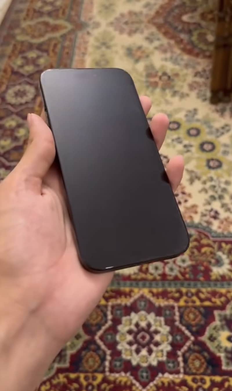 Apple iPhone 16 Pro 1