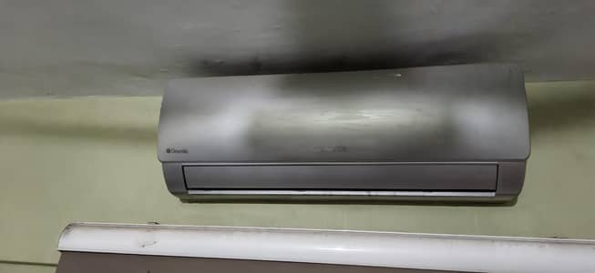 Kenwood Ac 1 5 Ton