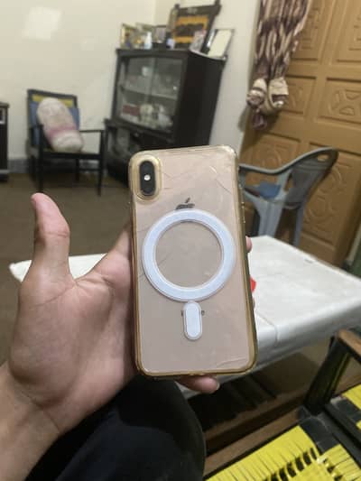 Apple iPhone XS