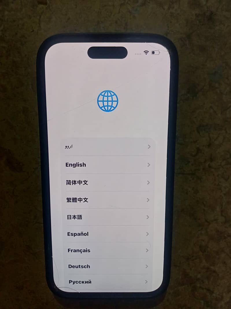 Apple iPhone 14 Pro 0