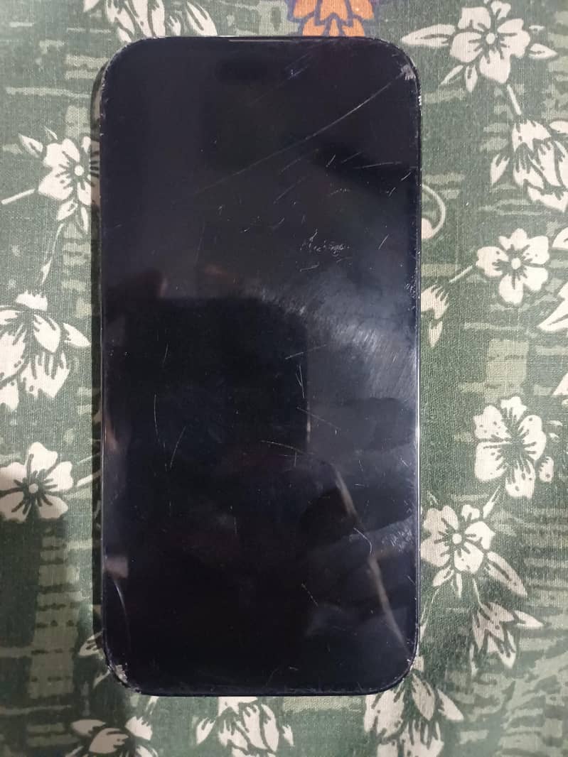 Apple iPhone 14 Pro 2