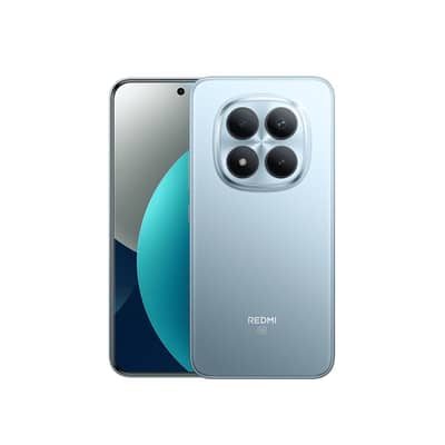 Redmi Note 15 Pro (8GB + 256GB) Box Open