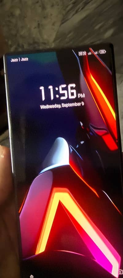 Asus Rog Phone 8 Pro