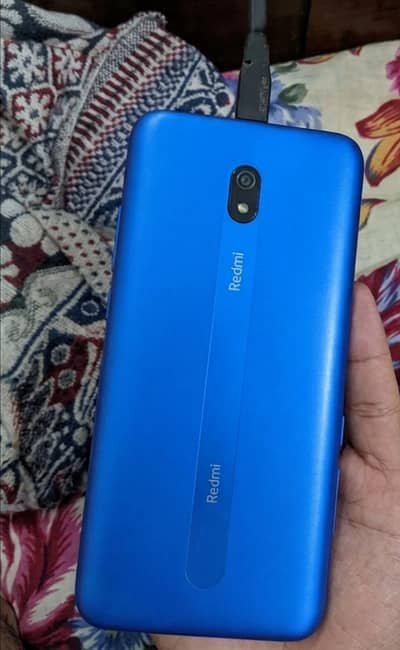 Redmi 8a non pta