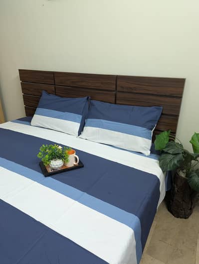 Bedsheets