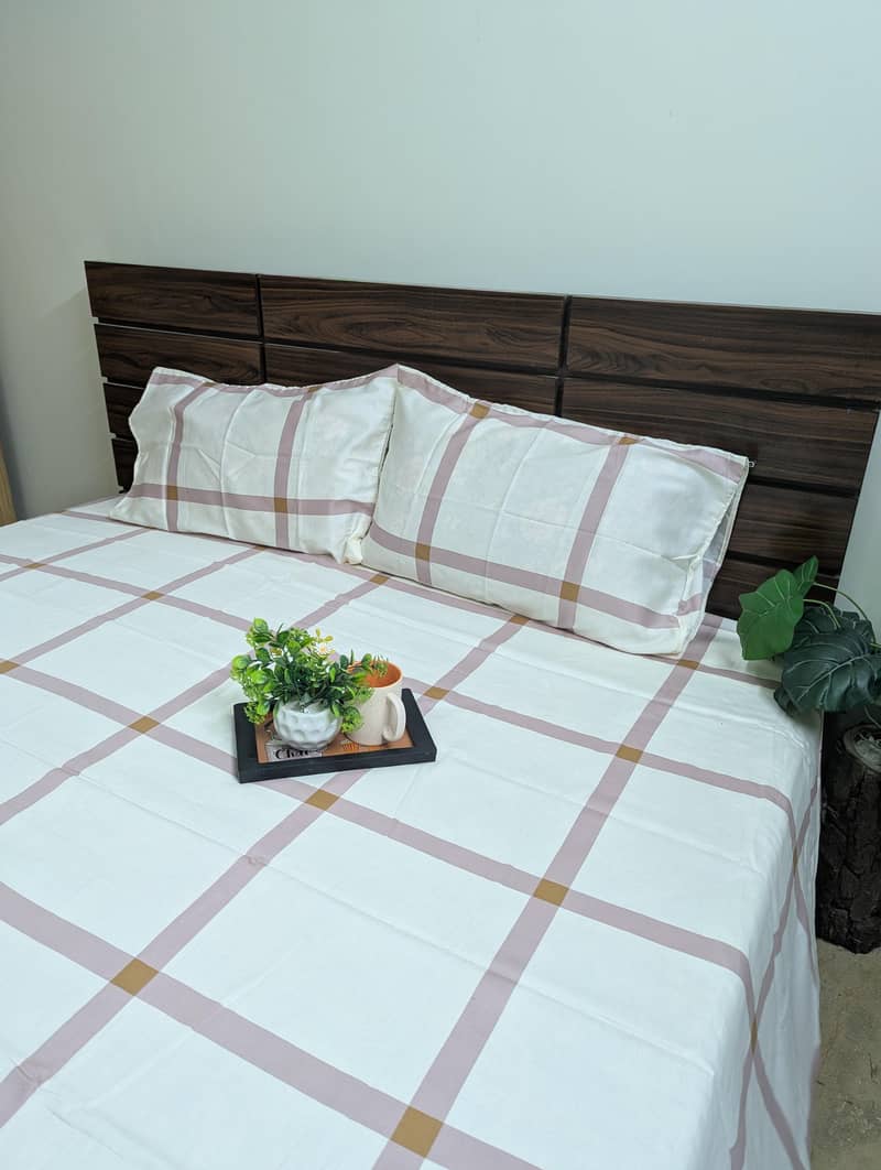 Bedsheets 3