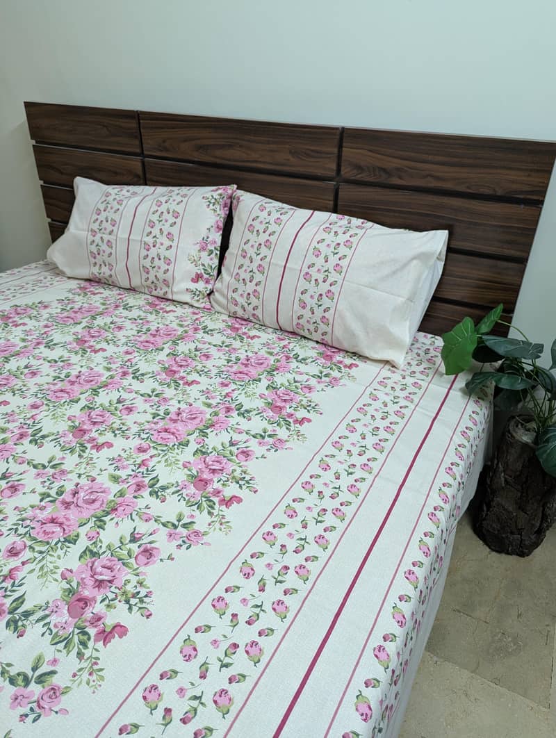 Bedsheets 4