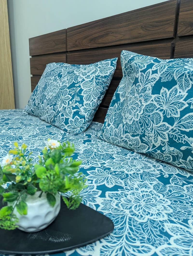 Bedsheets 5