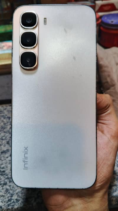 infinix hot 60 pro