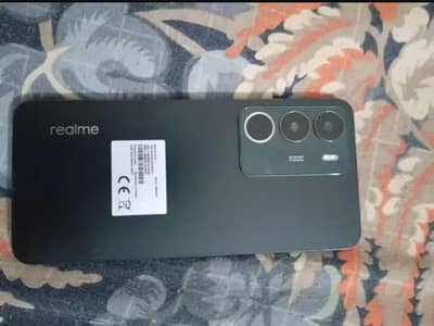 Realme C71