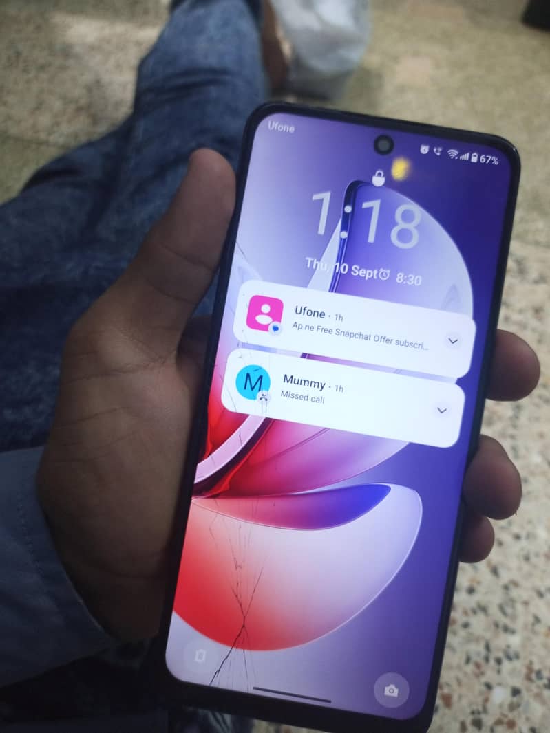 Realme C71 2
