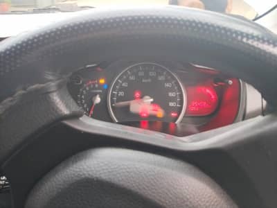 Suzuki Cultus VXL 2021