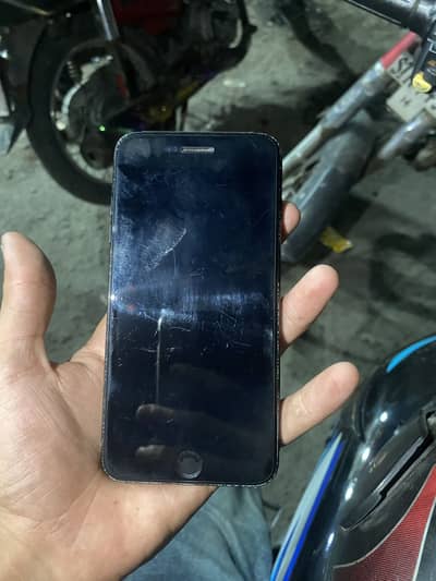 All ok pinel exchange finger print not working