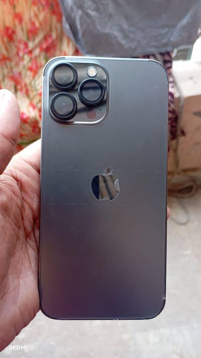 Apple iPhone 13 Pro Max