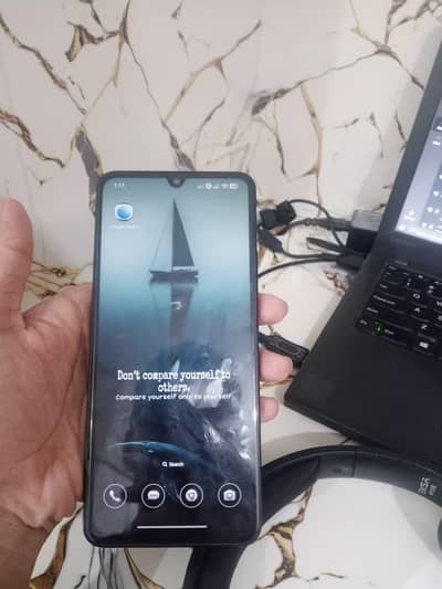 Xiaomi POCO C75