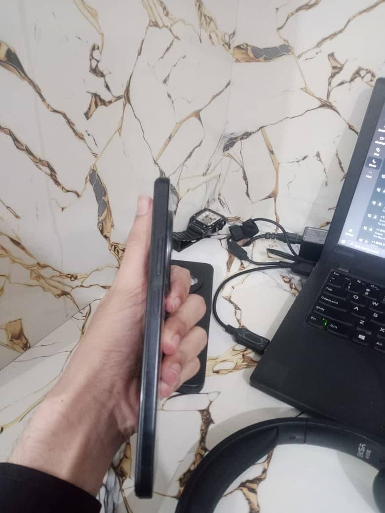 Xiaomi POCO C75 3