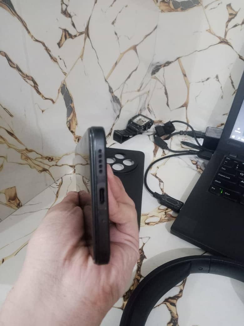 Xiaomi POCO C75 4