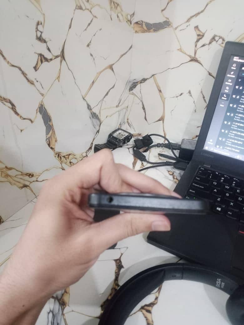 Xiaomi POCO C75 5