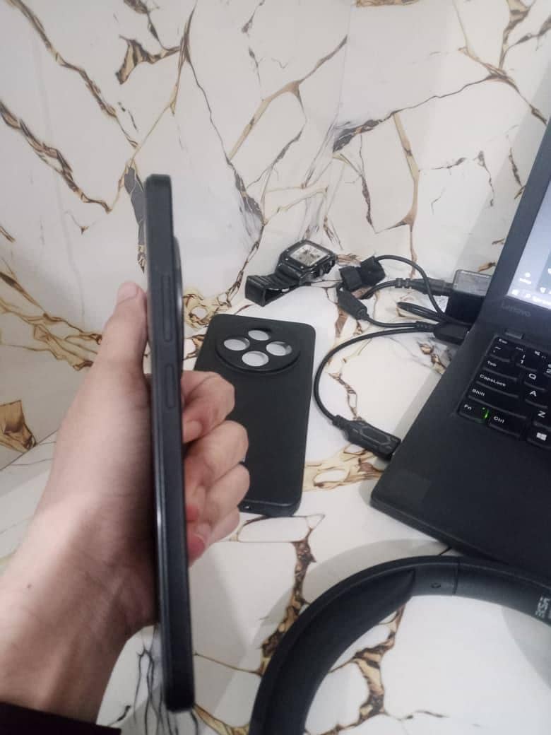 Xiaomi POCO C75 6