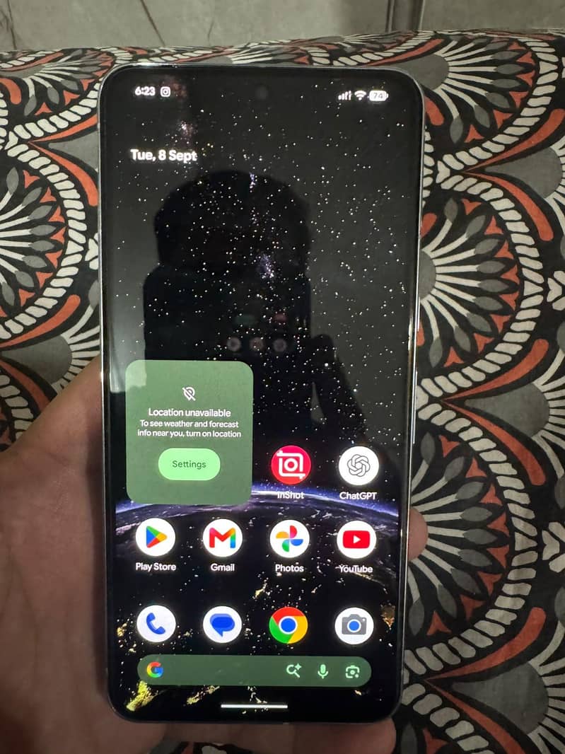 Google Pixel 8 Pro 0