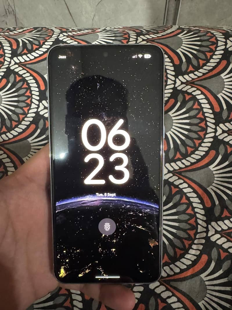 Google Pixel 8 Pro 1