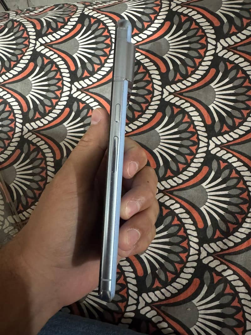 Google Pixel 8 Pro 5